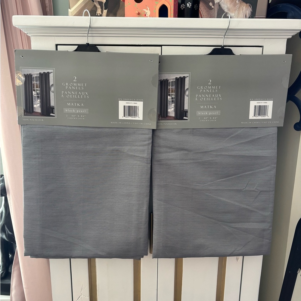 Window Curtains